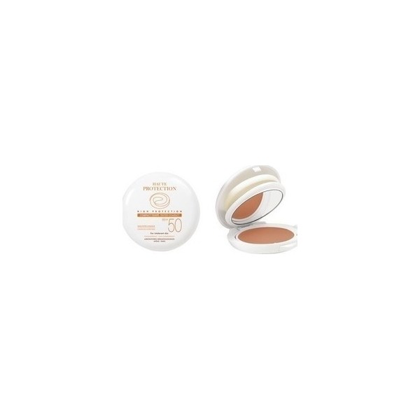 Avene Couvrance Compact Oil Free Sable 10gr
