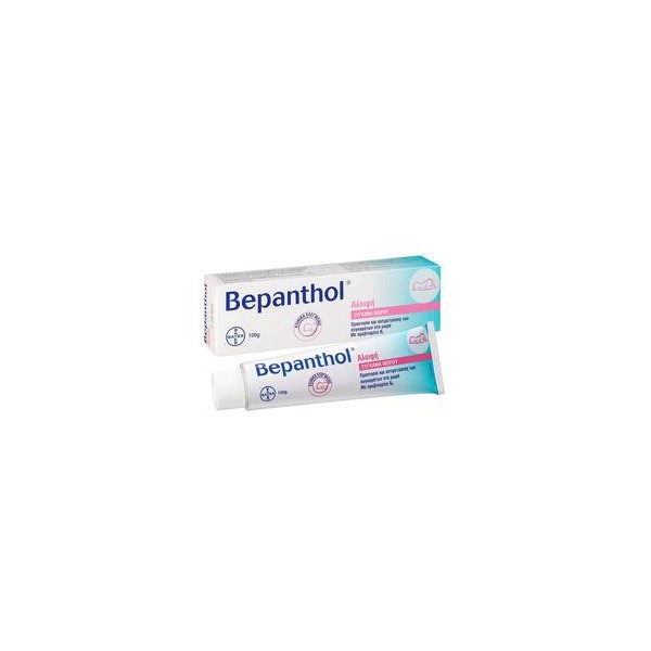 Bepanthol Baby Ointment,Αλοιφή 100 gr