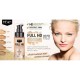 FULL HD COVERAGE FOUNDATION