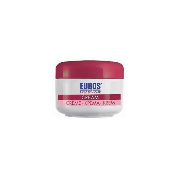 Eubos Diabetic Face Cream Anti-age 50ml